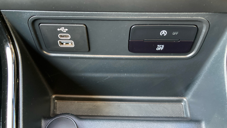 Ford EcoSport 1.0 EcoBoost 125 ST-Line 5dr Petrol Hatchback